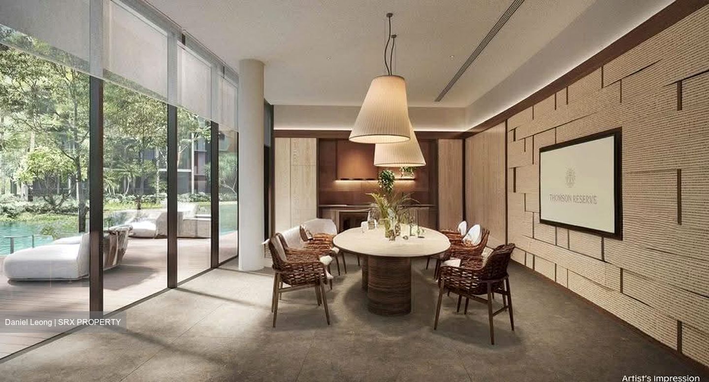 Thomson View Condominium (D20), Condominium #615284741